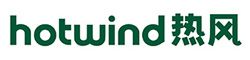热风女鞋旗舰店logo